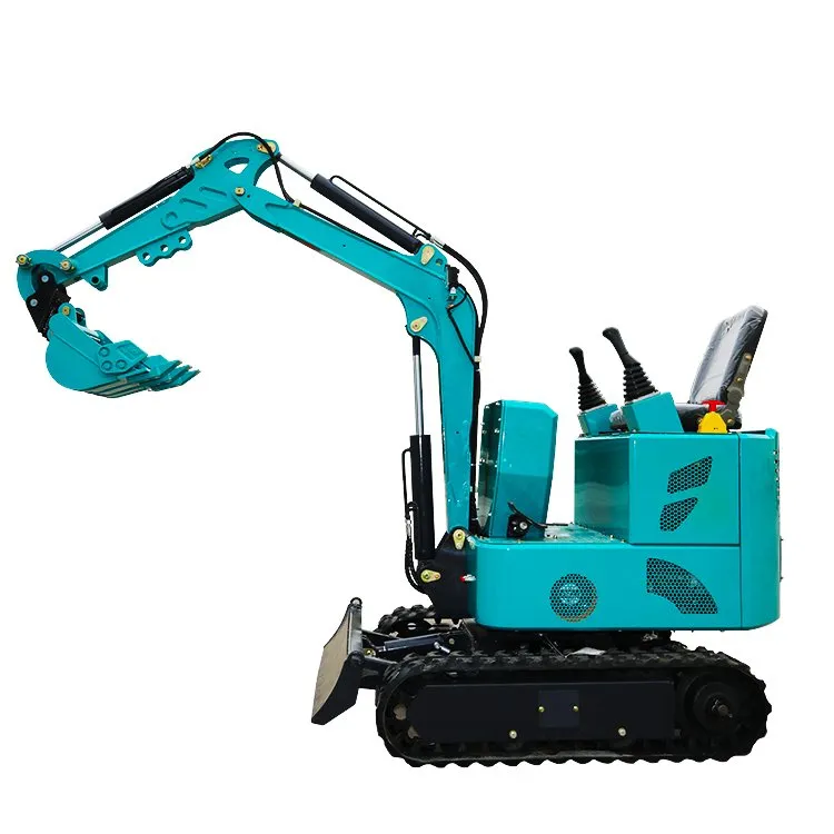1.2톤 미니 굴삭기